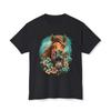 Tony Ferguson Shirt Kämpfer MMA Champions Vereinigte Staaten Jiu Jitsu Boxen Vintage