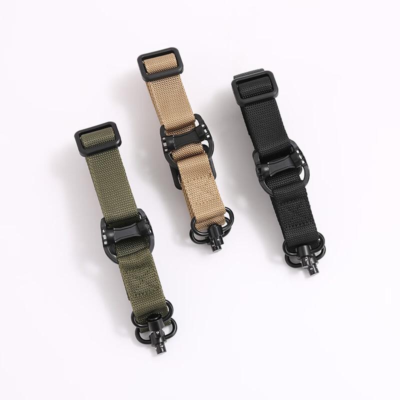 mling Tactical Nylon Belt
