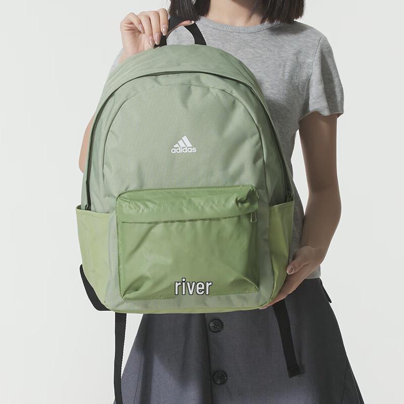 Adidas Classic BOS 3S Backpack MISC