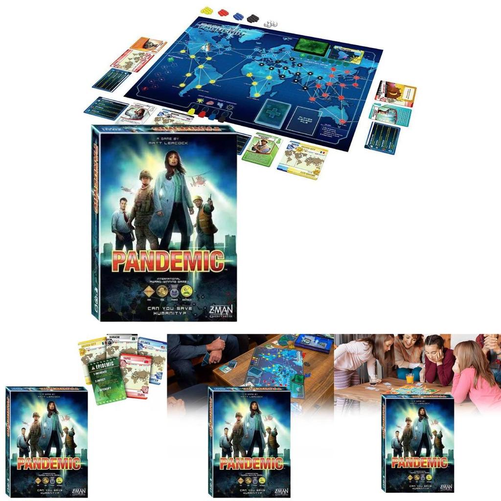 Trekking Envolvente O Jogo de Cartas de Estratégia dos Parques Nacionais Para Diversão e Aprendizagem em Família