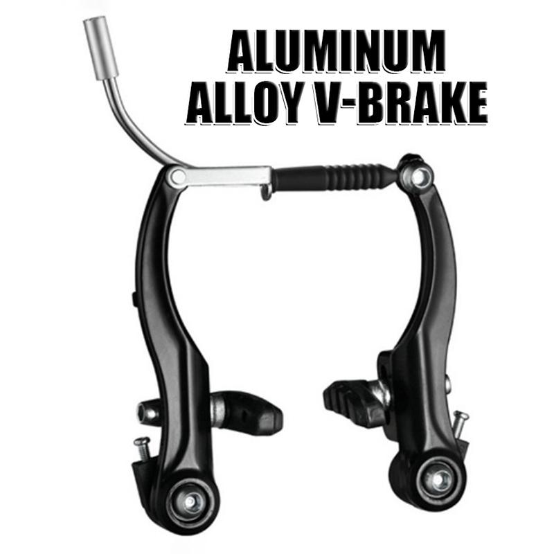 Mountain Bike V Brake, Brake, Bicycle Accessories, Aluminum Alloy Brake, Cycling Equipment, Bicycle Brake