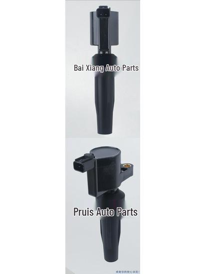 Ford Compatible Ignition Coil 4M5G12A366BC/4M5E12A366AA/4M5G12A366BB