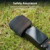 Protective Silicone Lens Caps for Pocket 3 Action Camera Lens Case Cover Scratch And Dust Resistant Protector Cover