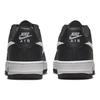 Nike Dětské tenisky Air Force 1 07 GS Panda Black White DV1621-001