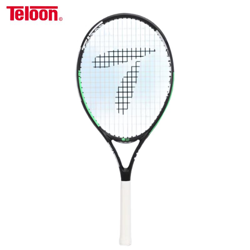 Детская тренировочная теннисная ракетка Tianlong для начинающих