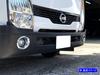 BRIGHTZ Chrome Fog Light Covers for Atlas F24 Fits and RZ3 Part 25895 [TRUCK-S-004] (SQ1F24, SQ2F24, SZ1F24, SZ2F24, SZ4F24, SZ5F24, TZ2F24, TZ3F24) -