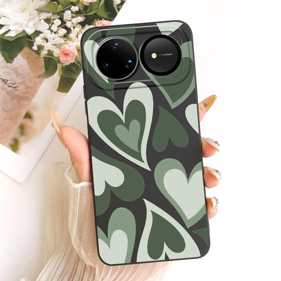 For Huawei Nova 15 Pro Ultra 5G Case Cute Rabbit Fashion Cartoon Cover Silicone Case For Huawei Nova 15 Ultra Nova15 Soft Fundas Huawei Nova 15 Ultra