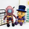 Electric State The Movie Plush Toy Cartoon Stuffed Doll Decoration Kids Gift