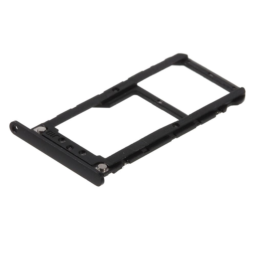 OEM Dual SIM Micro SD Card Tray Holder for Xiaomi Redmi Note 5/Redmi Note 5 Pro