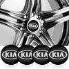 4db/Készlet 56mm Autó Kerék Középagy Középkupak Felni Agy Porvédő Borító Embléma KIA Rio Ceed Sportage Sorento k2 k3 k4 k5 k6 K7 K8 Soul Opeima