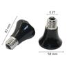 No Light Emitted Heat Emitter Bulb 25W/50W/75W Ceramic