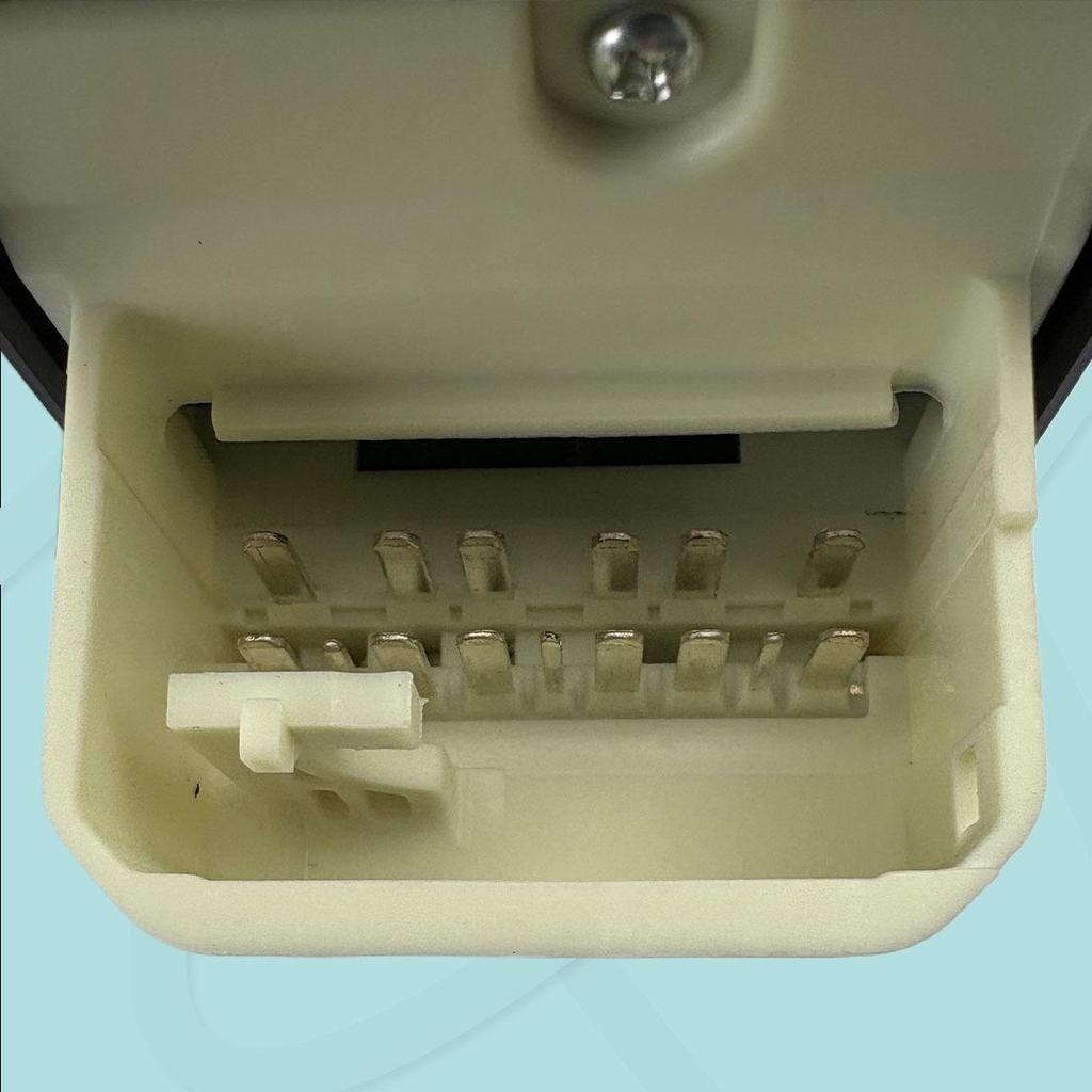 Toyota Elektrischer Fensterheber Schalter LED Beleuchtung Kit (Modell: 84820-12520)
