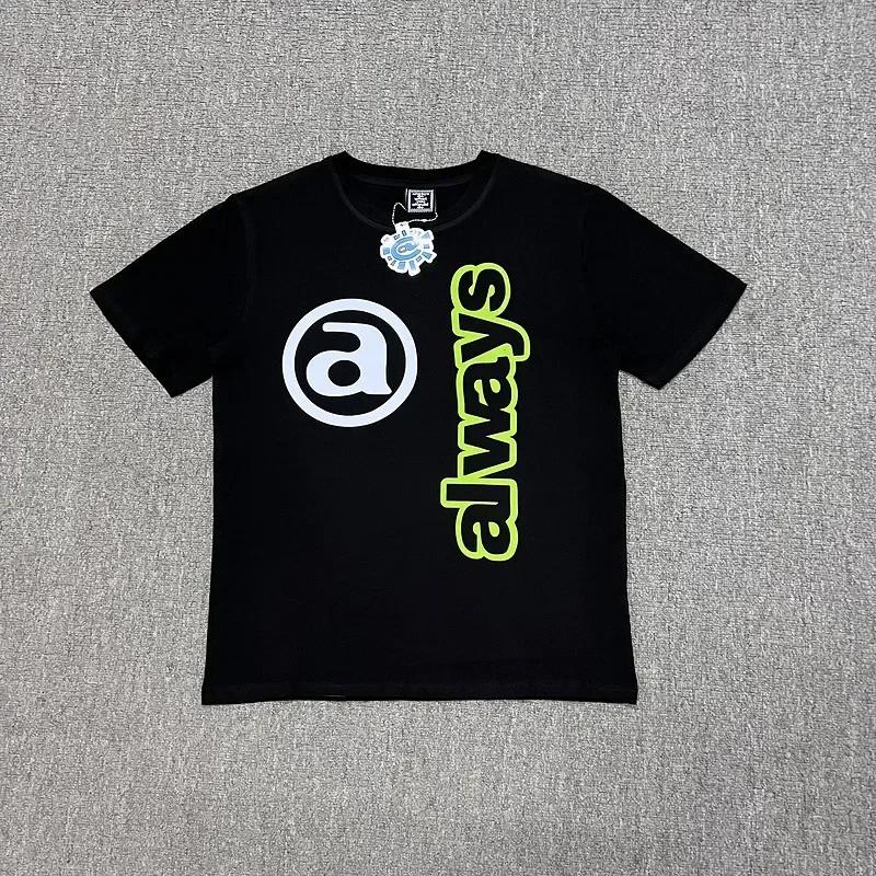 ZX Tee Summer Sun Roll T-shirt Casual Street Graphic Fashion Casual Tees Summer Pure T-shirts Tops graphic t shirts