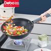 Debo Sullivan Titan Antihaft-Wok