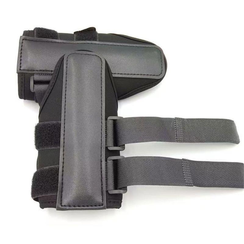 Golf Swing Training Aids Straight Practice Wrist Brace Trainer Corrector Golfer Accessory for Men Women Golf Training