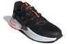 Roamer Adidas Neo 'Black Orange' FY6698