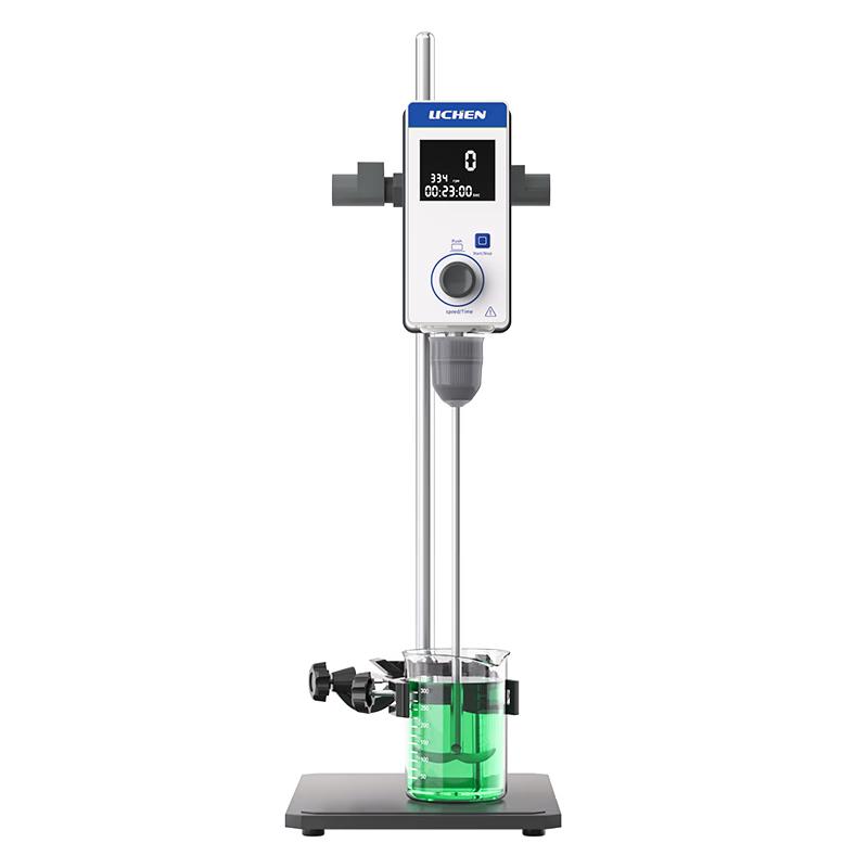 LICHEN Digital Overhead Stirrer