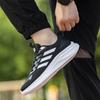 Men's Summer Lightweight Breathable Running Shoes Soft Sole Versatile Athletic Sneakers.