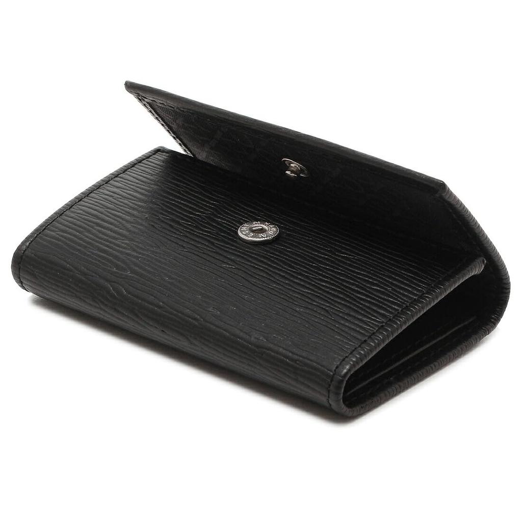 Key CALVIN KLEIN 31CK170002 001 [Calvin Klein] Case, Black, Men's, [Used]