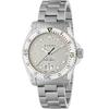 YA136336 Unisex Dive Stainless Steel Watch
