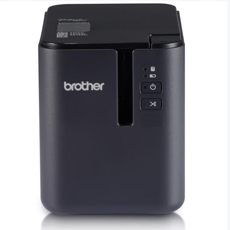Brother PT-P900 Label Printer