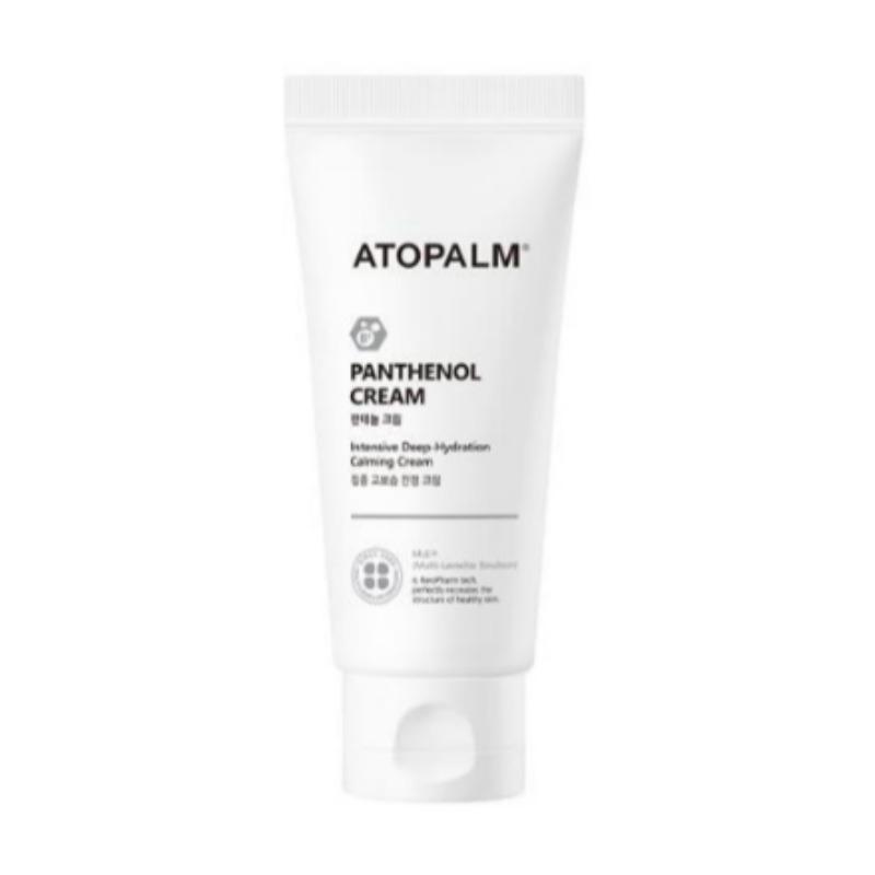 Atopalm Panthenol Cream 80ml