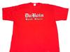 Rare! Vintage 2000s DuBois Book Store Oxford Ohio Since 1945 T-Shirt New! XL Unisex T-Shirt
