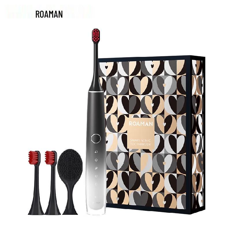 

Roman T40 Sonic Electric Toothbrush