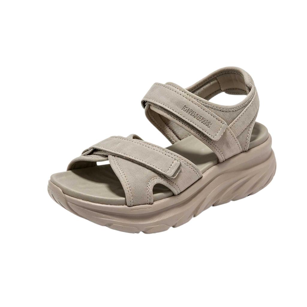 Skechers Sport Komfort Sandalen Damen Sandalen 163585-TPE