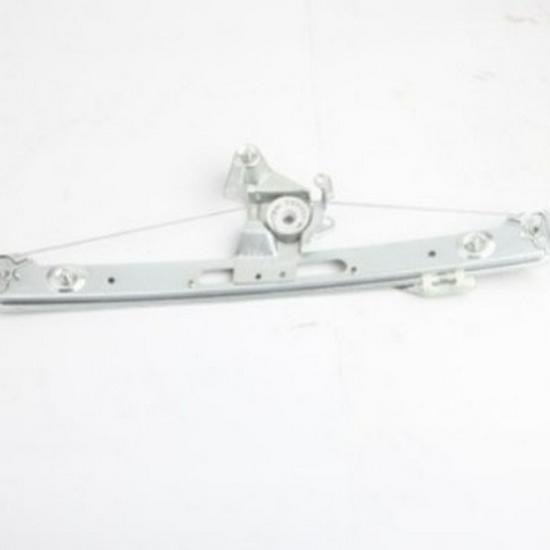 Rear Right Window Regulator for BMW 3 Series E46 (1998-2005) Without Motor, Part Number: 51358212100