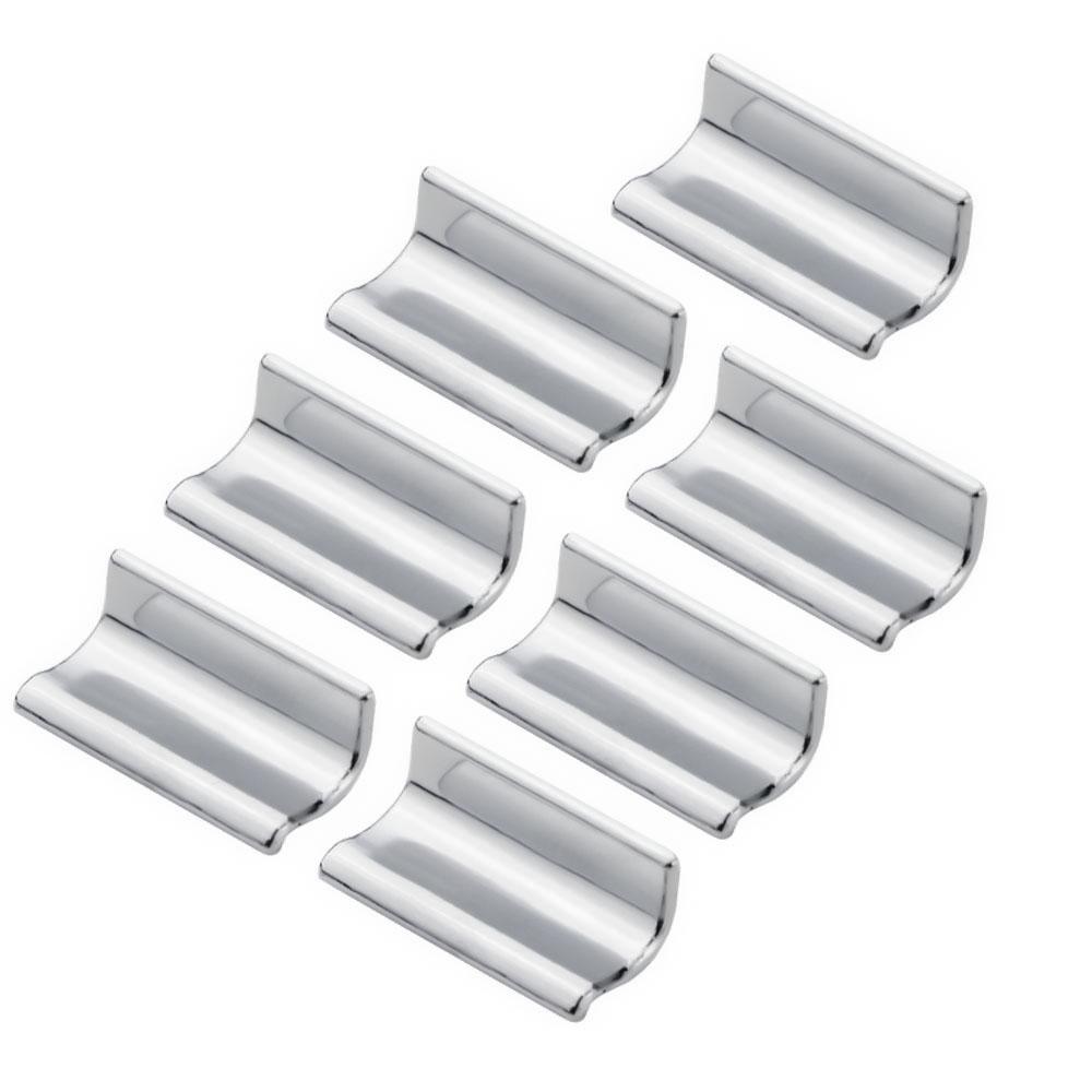 

7 шт. Для Peugeot 208 301 508 307 407 607 408 2008 3008 5008 Citroen C4 C5 Наклейка-кнопка переключателя стеклоподъемника автомобиля, аксессуары с блестками silver