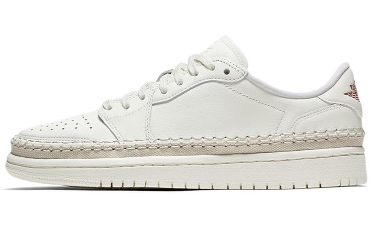 Jordan 1 Retro Low Ns Sail Металлический Красно-Бронзовый Женские AO1935-109 40.5