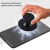 Magnetic Gym Phone Mount Aluminum Alloy Fitness Phone Holder for Treadmill Adjustable Universal