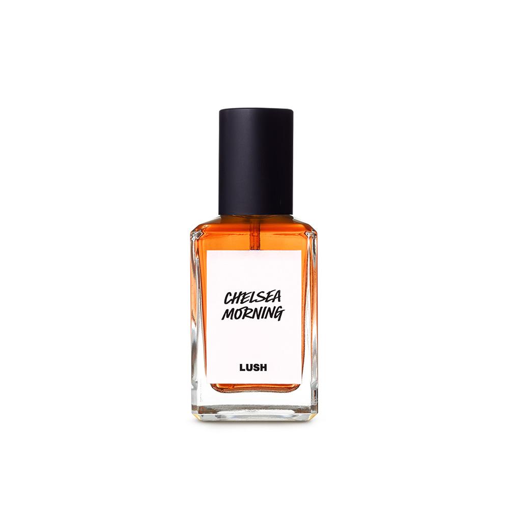 

[Lush] Chelsea Morning 30ml Perfume