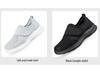 Lightweight Summer Mesh Walking Shoes for Elderly - Stylish, Simple, and Comfortable for Rehabilitation