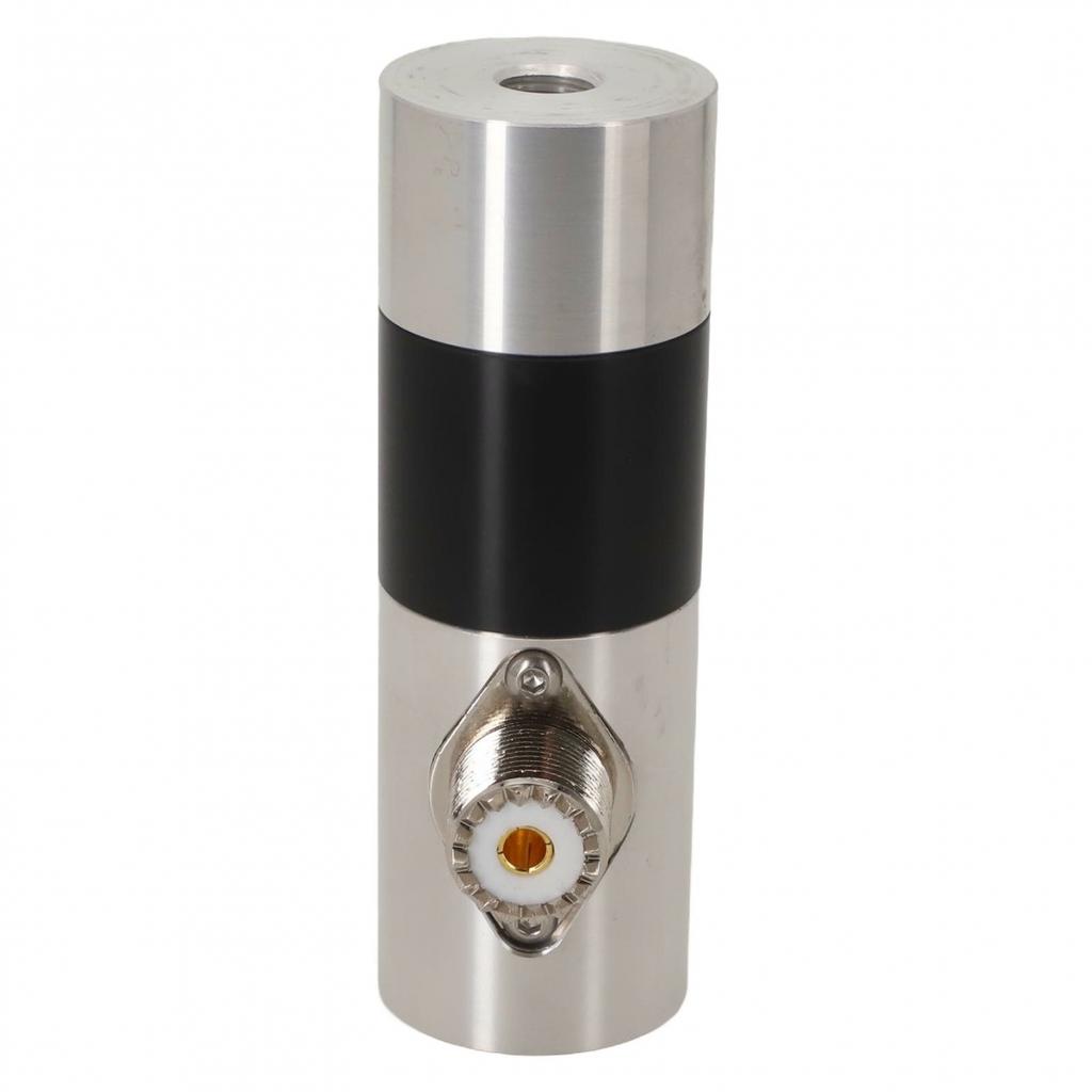 Antenna Optimized for Signal Reception Featuring an M10 Threaded Base