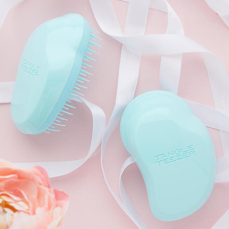 [Tangle Teezer] Original Mini Marine Splash