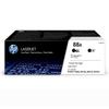 cc388ad dual pack black toner, ~3000 pages