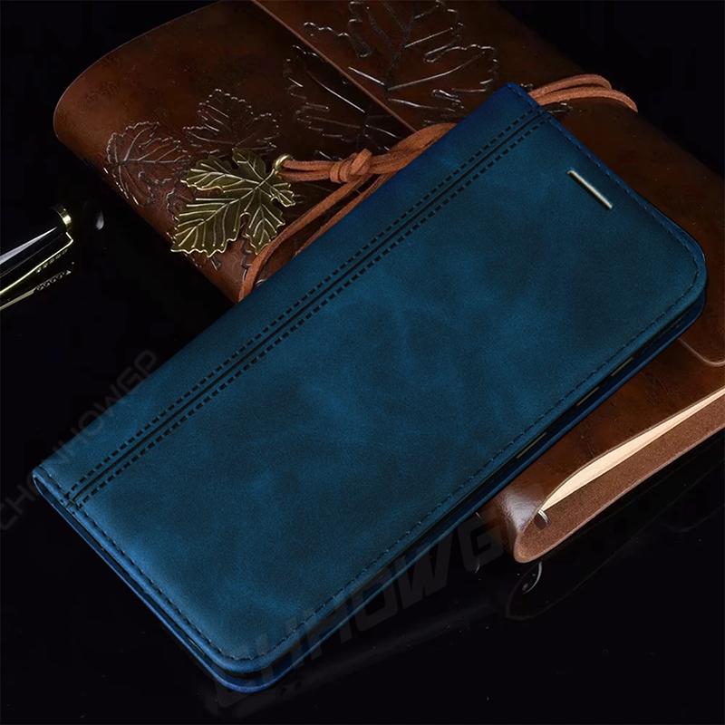For Samsung Galaxy A01 Core Case Luxury Leather Wallet Flip Phone Cases On For Samsung A01 A 01 A01Core SM-A013F Magnetic Book Cover Fundas Coque Capa