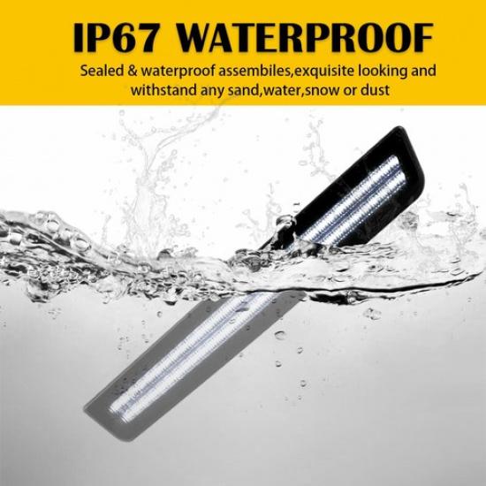 Front License Plate Tag Bracket Holder For - Dodge Ram 1500 68274215AE