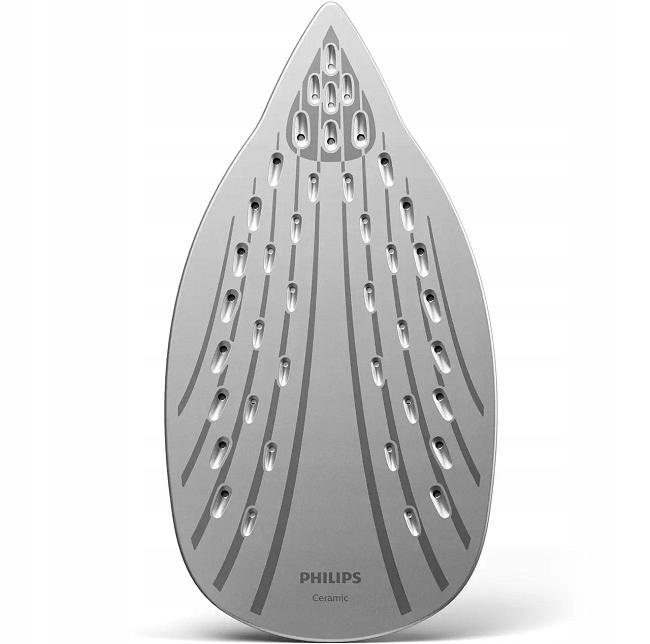 Żelazko Parowe Philips Dst6008/20 2400W Cermiczne