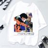 Hot New Panchiko DEATHMETAL Album Graphic Print Tshirt Unisex Women Hip Hop Harajuku Male Vintage Tshirt Unisexs Casual Cotton Tees