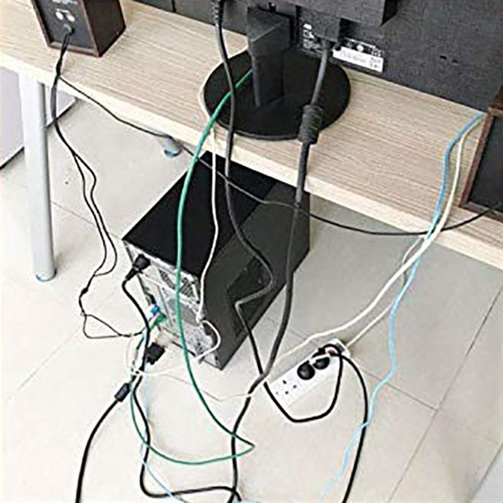 10 Pcs Fastening Cable Straps Reusable Cord Ties Adjustable Cable Ties  Garage