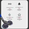 Cap Mop Electric Dyson V7-V15: Accesoriu Aspirator Umed și Uscat