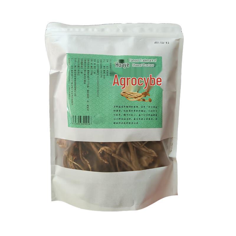 Huaye Lueyang Specialty Tea Tree Mushrooms