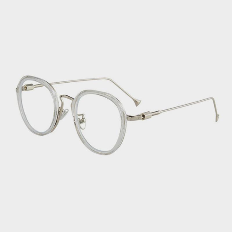 LOOKING4U NeoRetro 7462 C2 Transparent