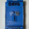 DAY6's Dowoon In-ear Monitors