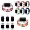 Apple Watch Sports Nylon Strap For 38mm 42mm With Lightweight Design For Fitness