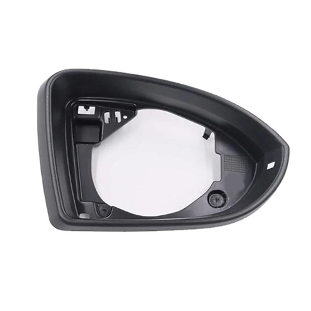 Black Reverse Frame For Golf Kit For Golf 7 As Shown In The Picture 5G0857601A Manual Measurement Deviations Non-deformation