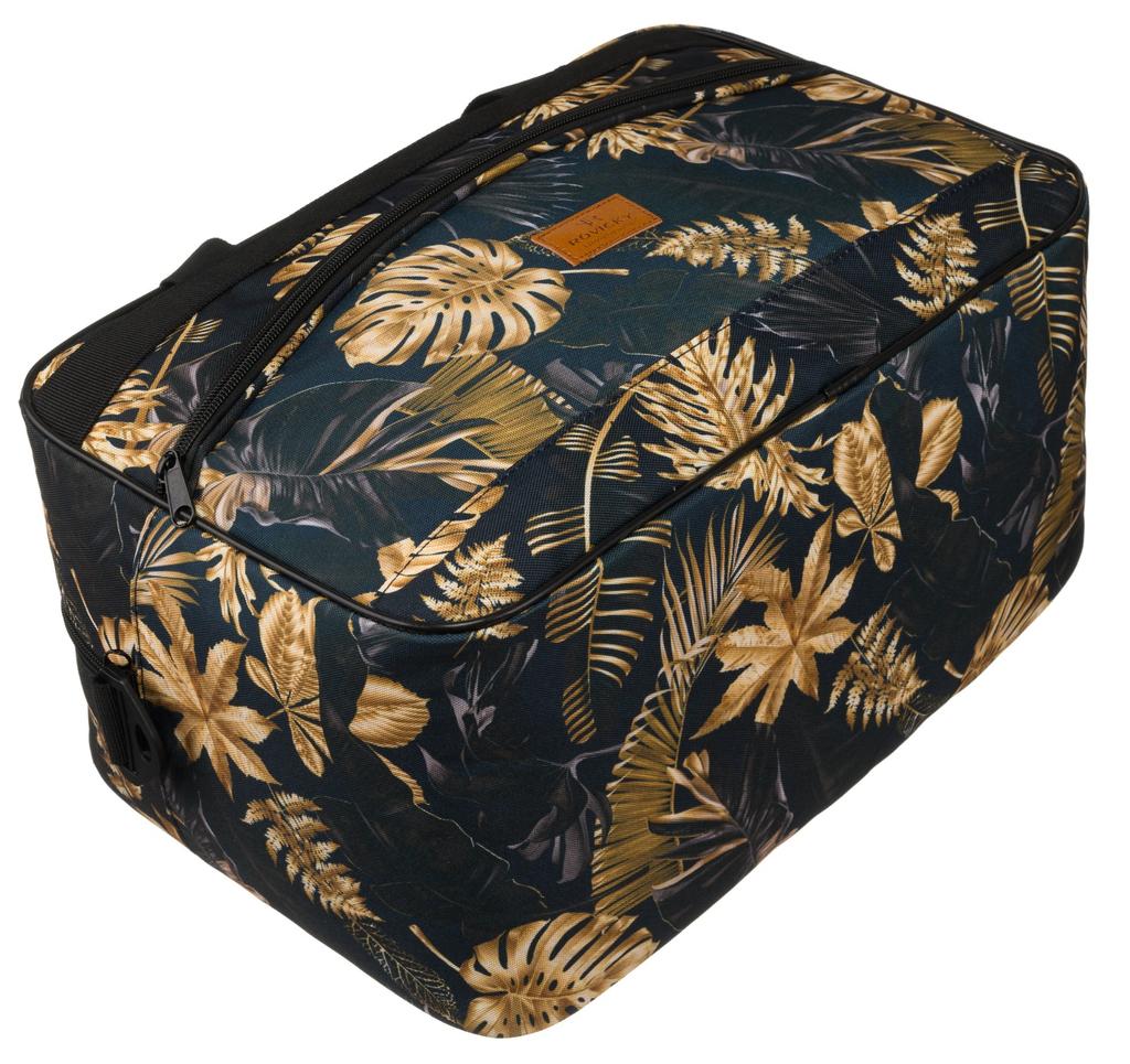 Lightweight Travel Bag Made of Durable Polyester - Rovicky